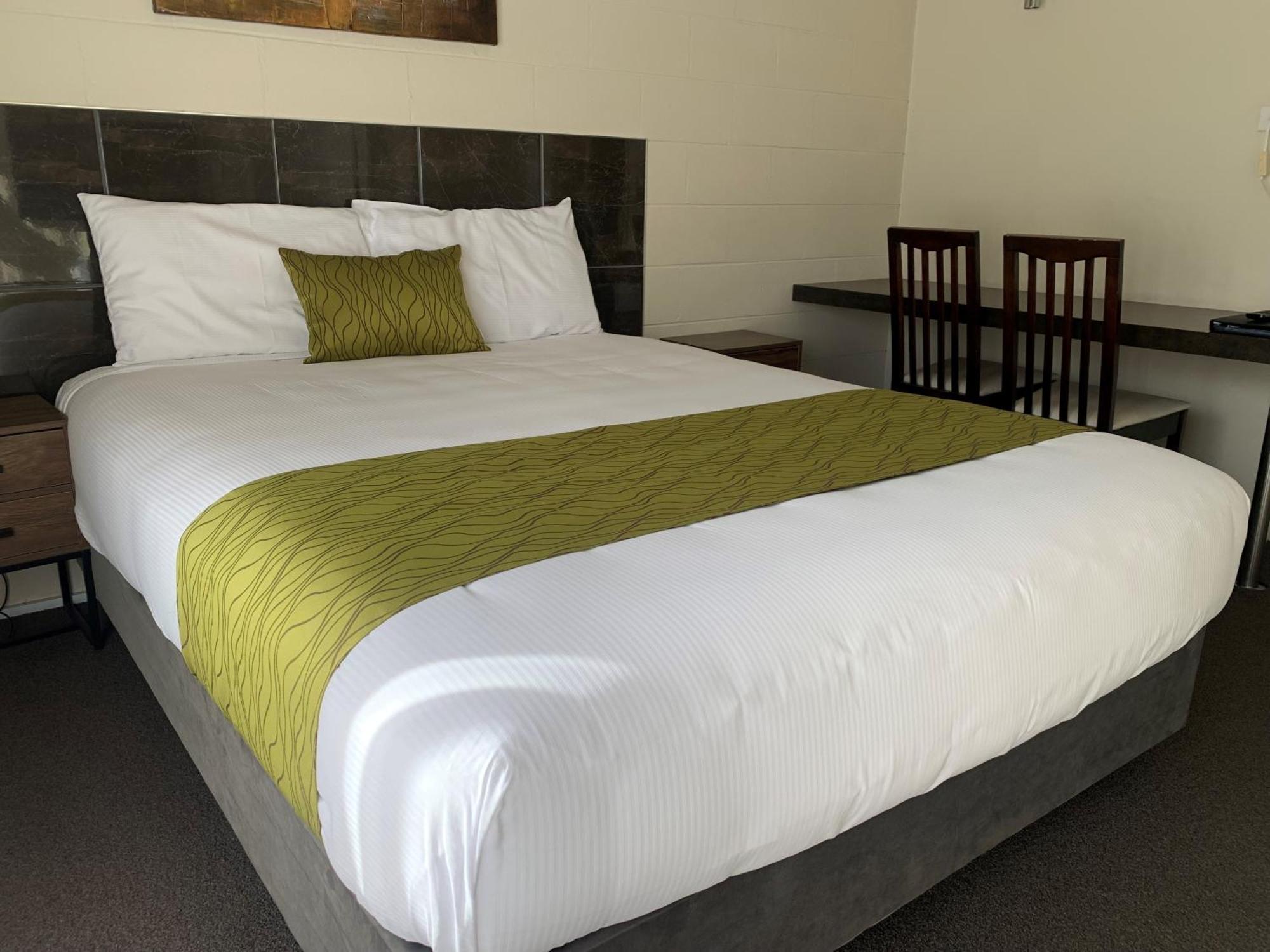 Admirals Motor Inn Нельсон Экстерьер фото