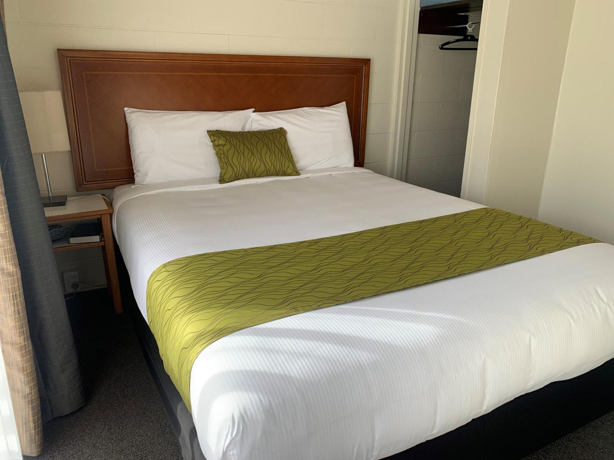 Admirals Motor Inn Нельсон Экстерьер фото