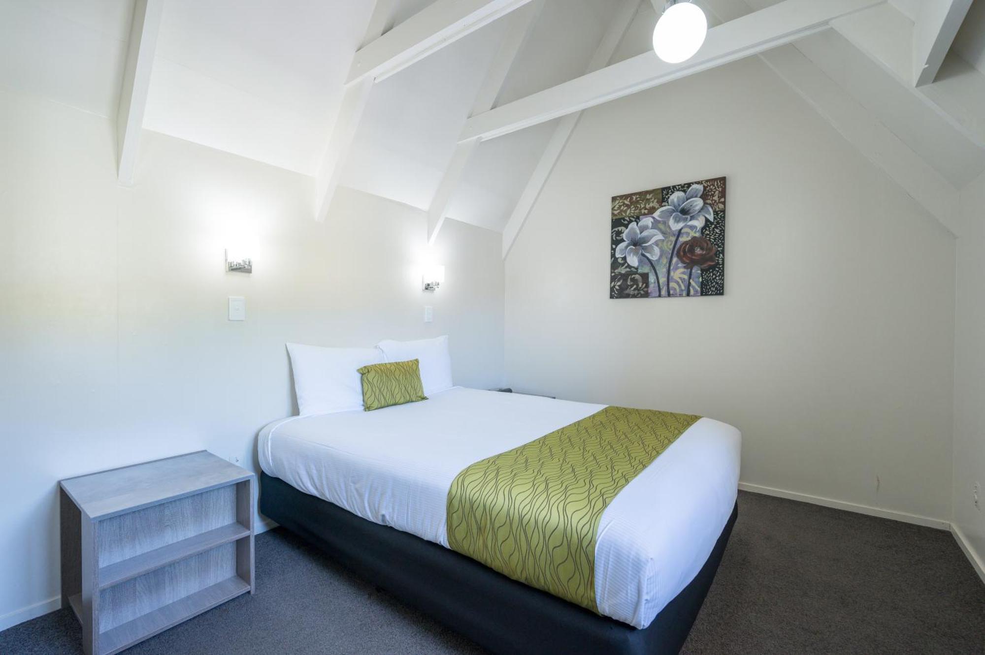 Admirals Motor Inn Нельсон Экстерьер фото