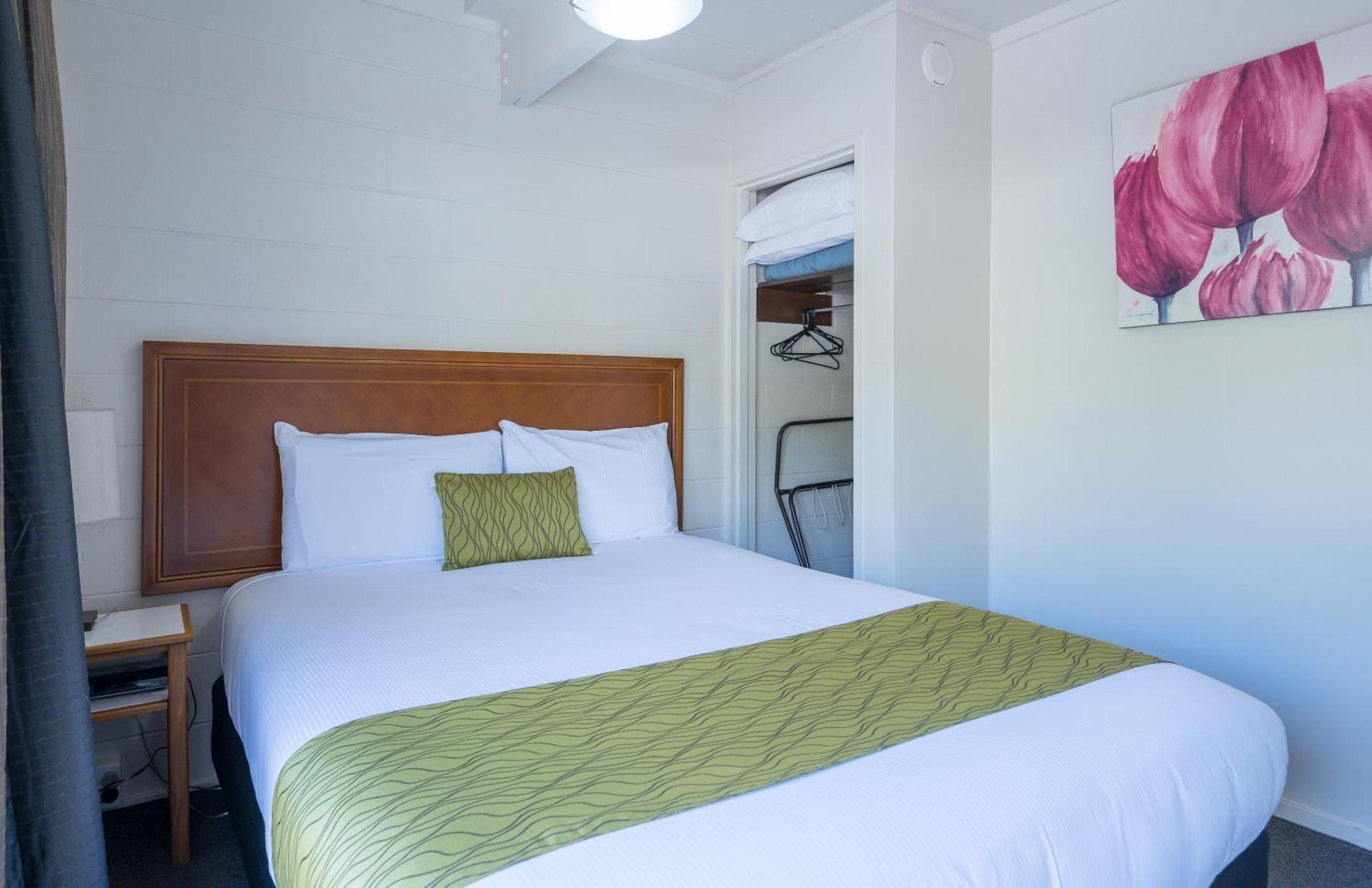 Admirals Motor Inn Нельсон Экстерьер фото